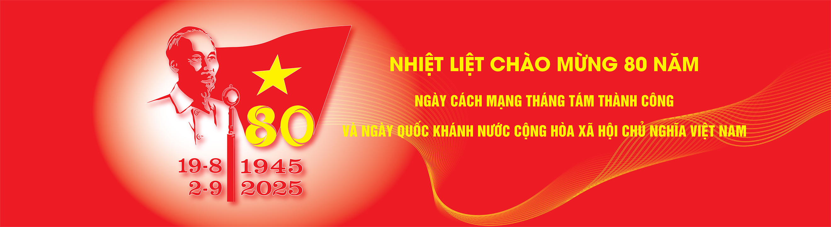 Ảnh chào mừng 2/9/2025